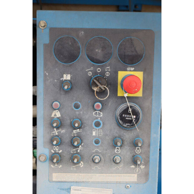 2003 Genie S-45-43209558