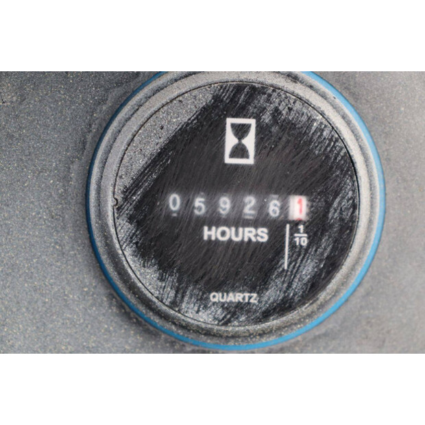 2003 Genie S-45-43209559