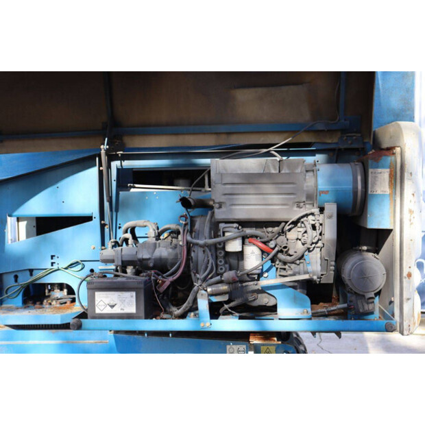 2003 Genie S-45-43209560