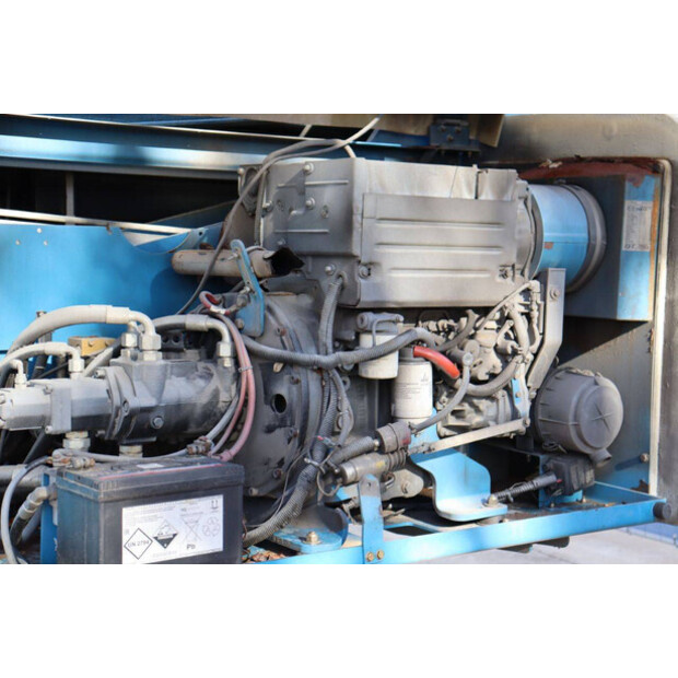 2003 Genie S-45-43209561