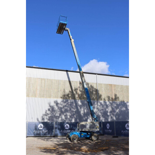 2003 Genie S-45-43209562