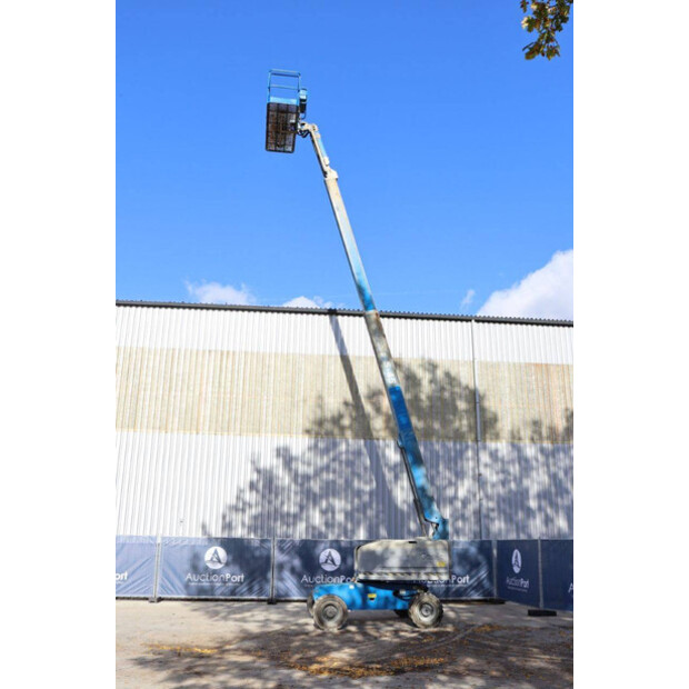 2003 Genie S-45-43209563