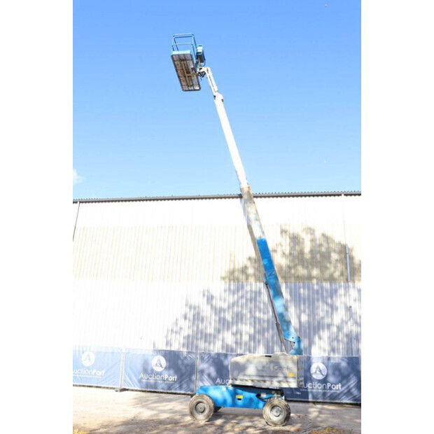 2003 Genie S-45-43209564