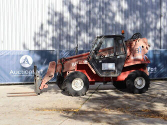 صورة ل تليهاندريلات 1994 مانيتو MT 1235