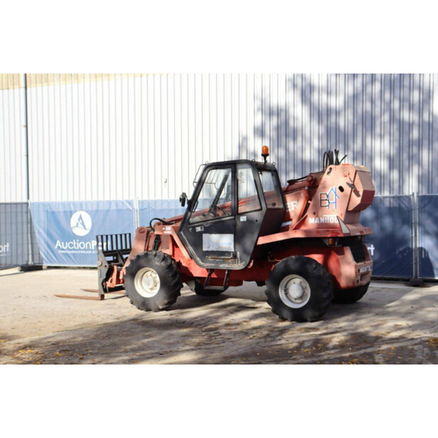 1994 Manitou MT 1235-43209569