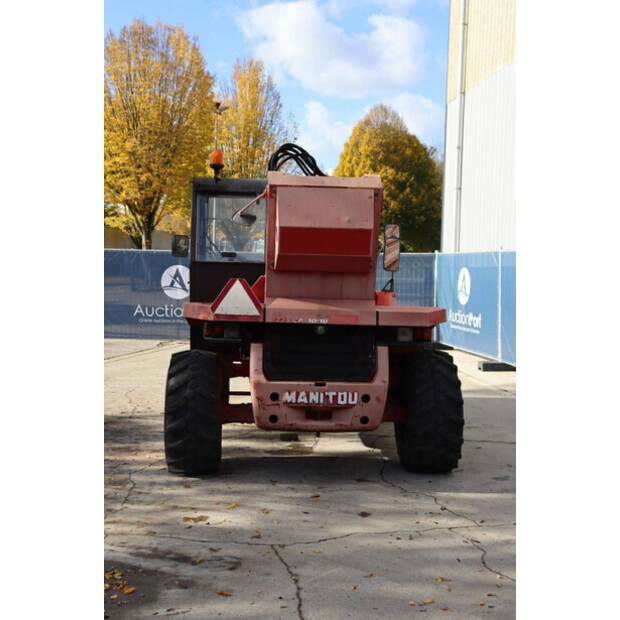 1994 Manitou MT 1235-43209570