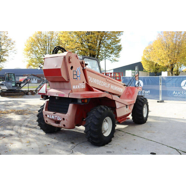 1994 Manitou MT 1235-43209571