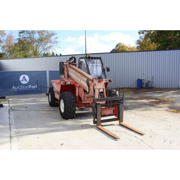 1994 Manitou MT 1235-43209572