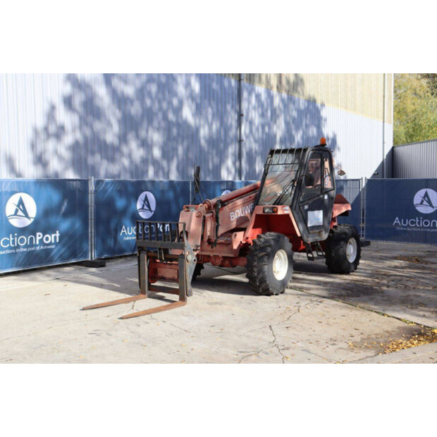 1994 Manitou MT 1235-43209574