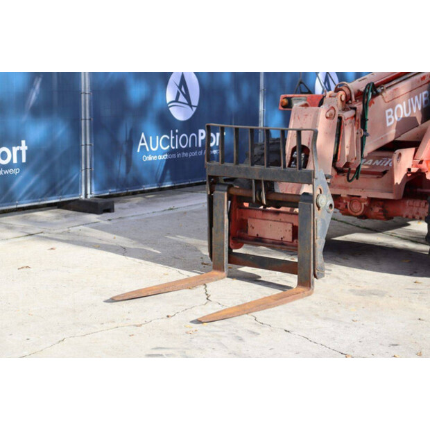 1994 Manitou MT 1235-43209575