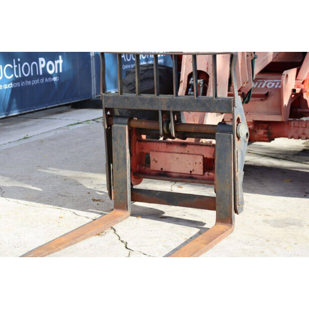 1994 Manitou MT 1235-43209576