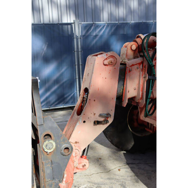 1994 Manitou MT 1235-43209578