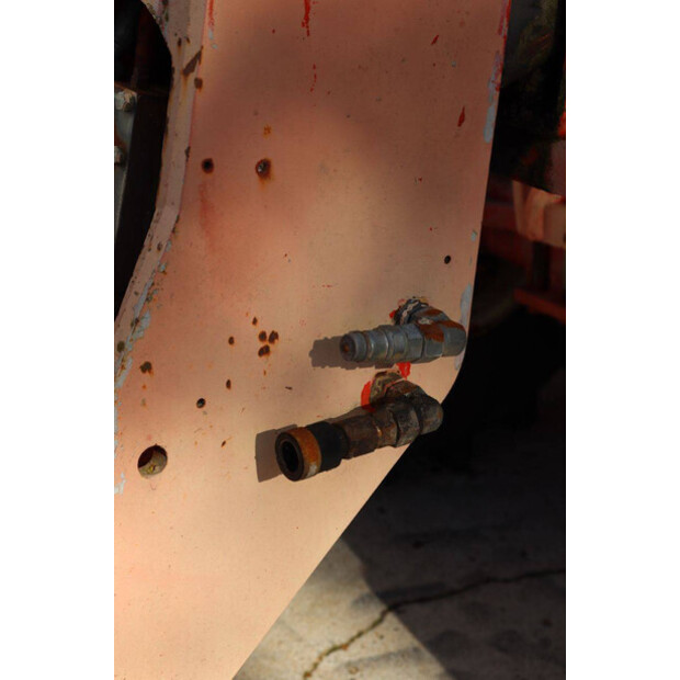 1994 Manitou MT 1235-43209579