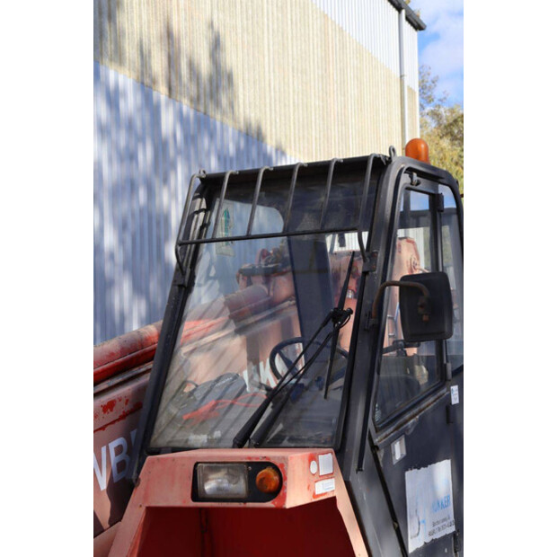 1994 Manitou MT 1235-43209580