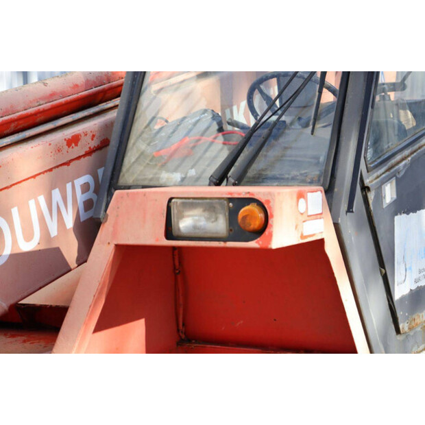 1994 Manitou MT 1235-43209581