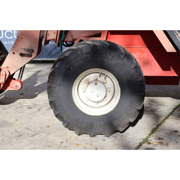 1994 Manitou MT 1235-43209582