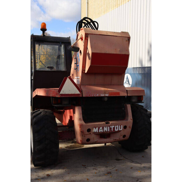 1994 Manitou MT 1235-43209586