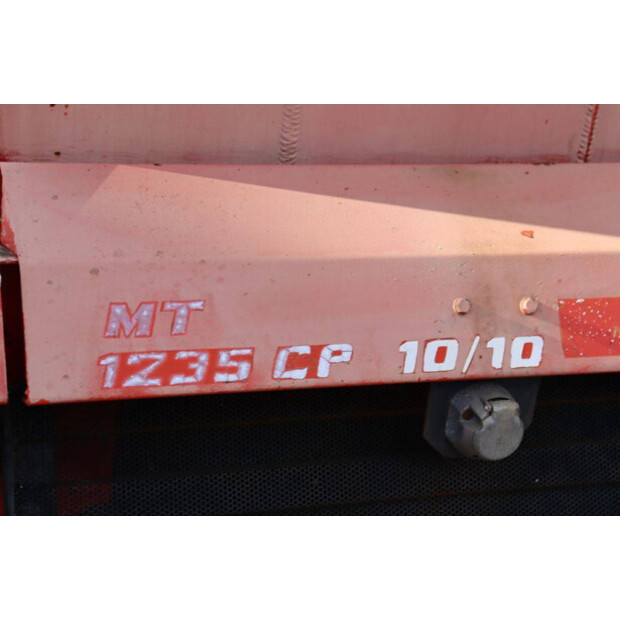 1994 Manitou MT 1235-43209588