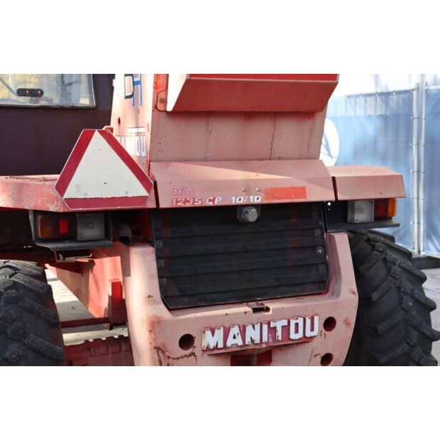 1994 Manitou MT 1235-43209589