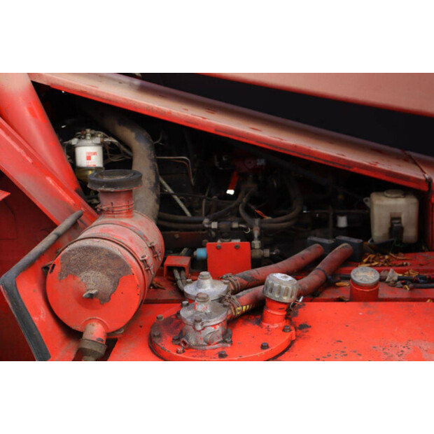 1994 Manitou MT 1235-43209590