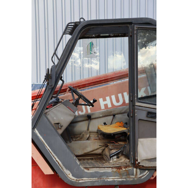 1994 Manitou MT 1235-43209593