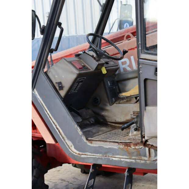 1994 Manitou MT 1235-43209594