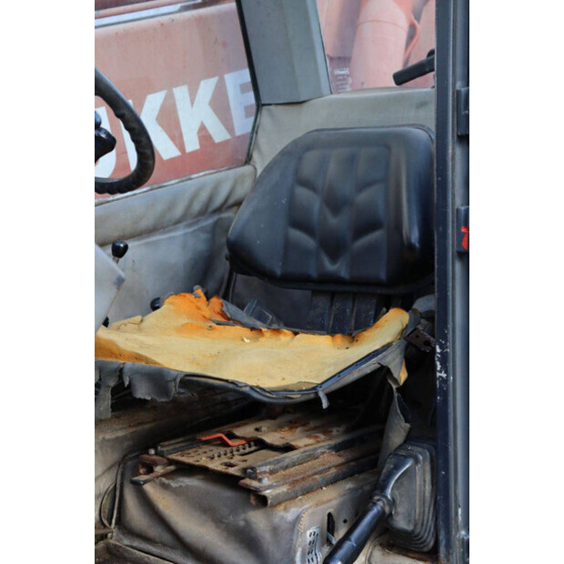 1994 Manitou MT 1235-43209596