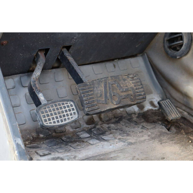 1994 Manitou MT 1235-43209597