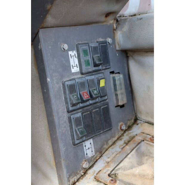 1994 Manitou MT 1235-43209598