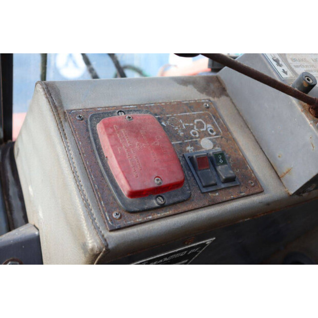 1994 Manitou MT 1235-43209599