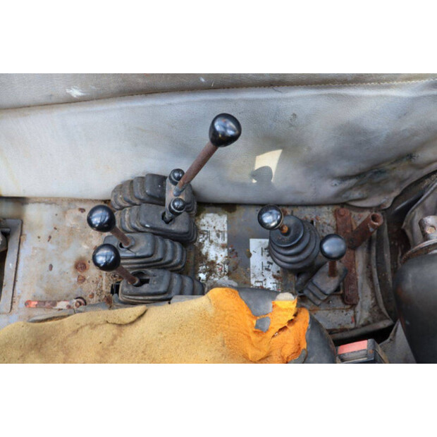 1994 Manitou MT 1235-43209600