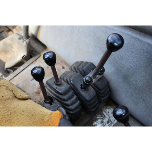 1994 Manitou MT 1235-43209601