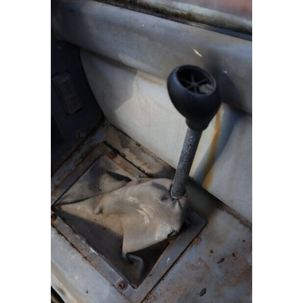 1994 Manitou MT 1235-43209602