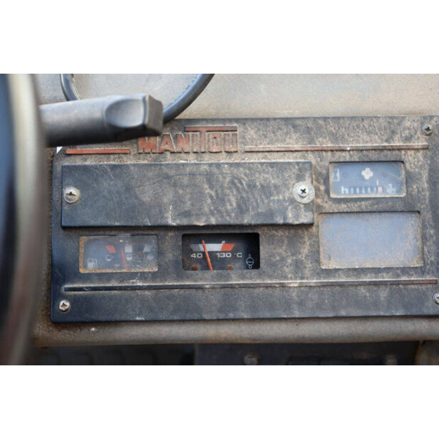 1994 Manitou MT 1235-43209604