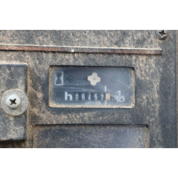 1994 Manitou MT 1235-43209605