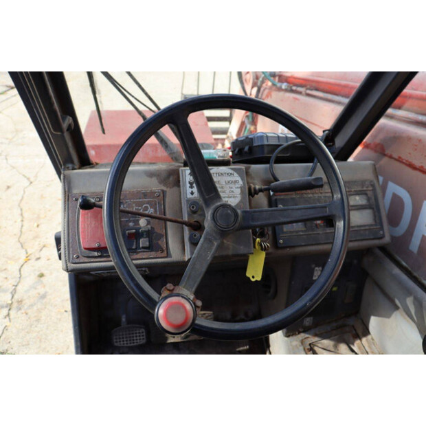 1994 Manitou MT 1235-43209606