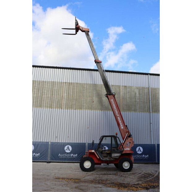 1994 Manitou MT 1235-43209608