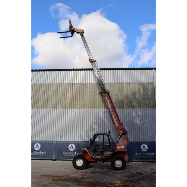 1994 Manitou MT 1235-43209609