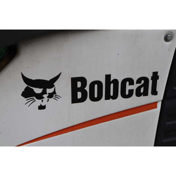 2011 BOBCAT E10-43209633