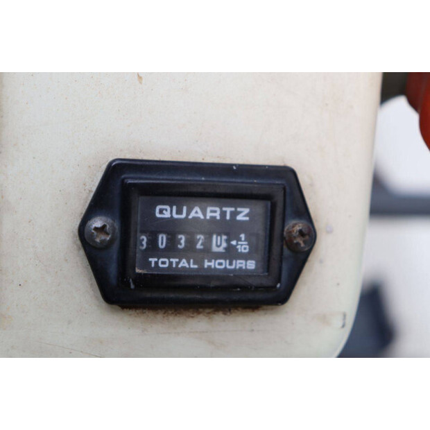 2011 BOBCAT E10-43209645