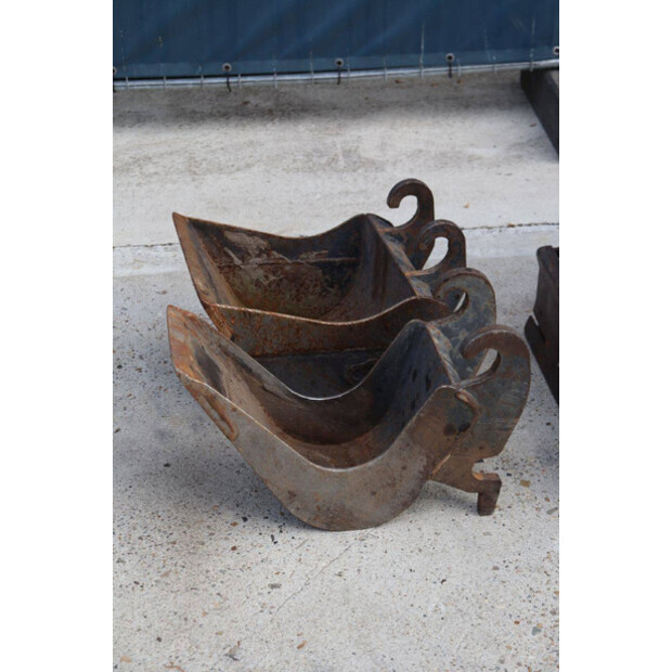 2011 BOBCAT E10-43209656