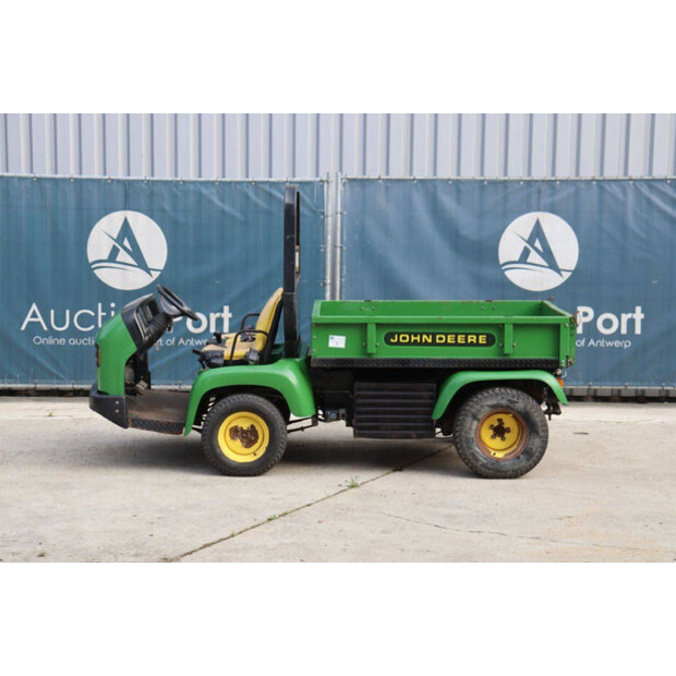 2001 JOHN DEERE 2030A-43209661