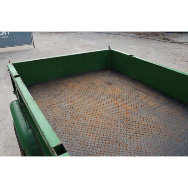 2001 JOHN DEERE 2030A-43209678