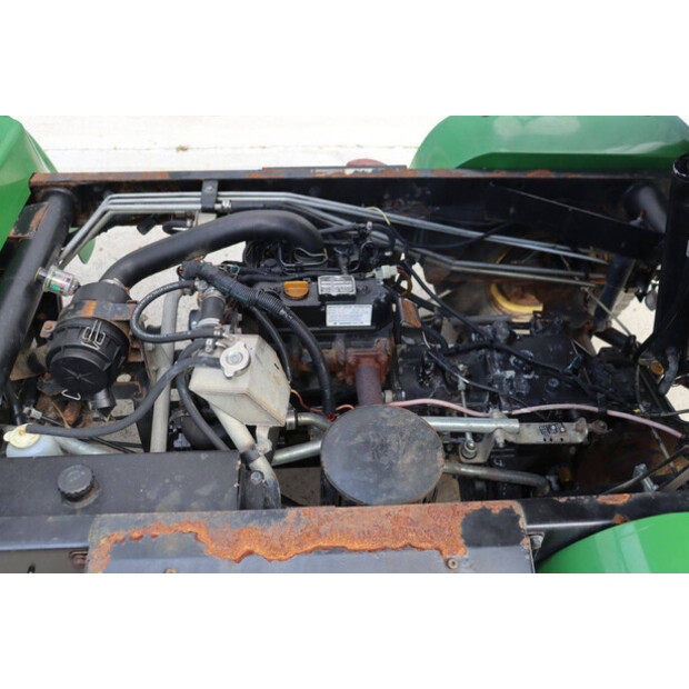 2001 JOHN DEERE 2030A-43209690