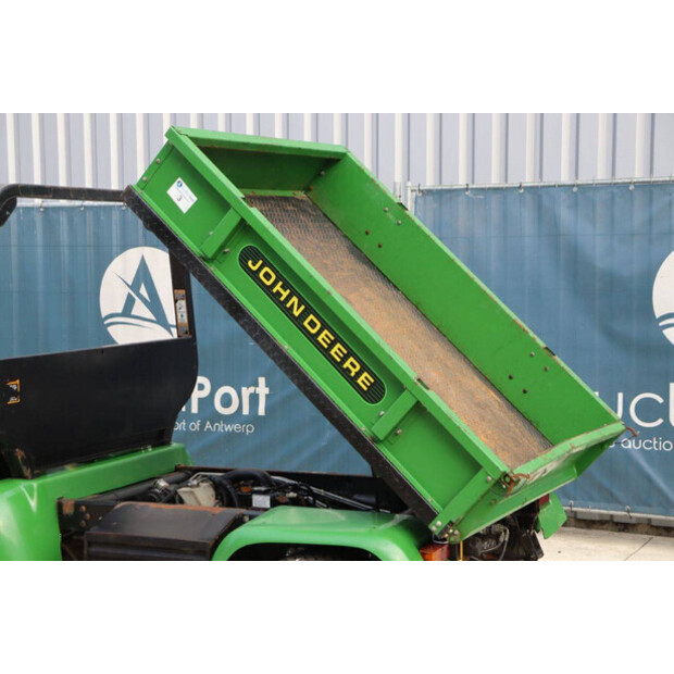 2001 JOHN DEERE 2030A-43209696