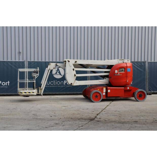 2013 Manitou 150AETJL-43209697