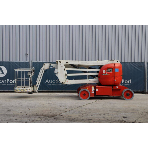 2013 Manitou 150AETJL-43209698