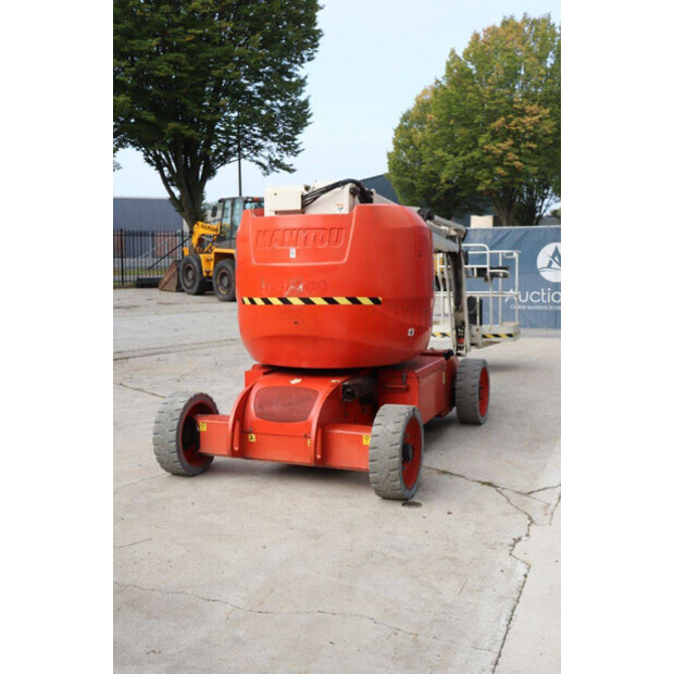 2013 Manitou 150AETJL-43209702