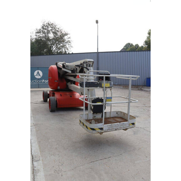 2013 Manitou 150AETJL-43209703