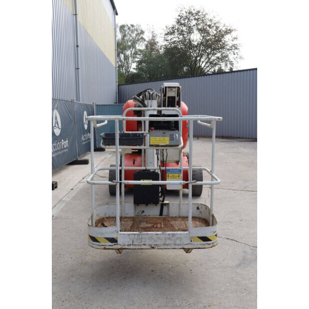 2013 Manitou 150AETJL-43209704